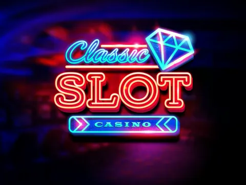 Capturas de tela do Classic Slots Casino iPad 